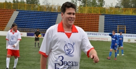Денис Мацуев Мария Оленникова