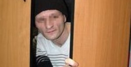 Выход в Нарнюю искал в шкафу мебельного магазина вор в Иркутской области Пресс-служба ГУ МВД по Иркутской области