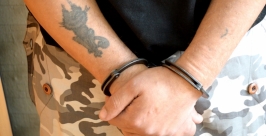 За серию квартирных краж задержали профессионального домушника в Иркутске Пресс-служба ГУ МВД по Иркутской области