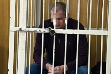 Юрий Карих Прокуратура Иркутской области