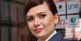Одним из лучших билетных кассиров России стала жительница Иркутска пресс-служба ВСЖД