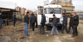 Группу нелегальных мигрантов задержали на стройке в Иркутске Пресс-служба ГУ МВД по Иркутской области
