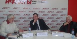 Детские журналы обсудят на форуме в Иркутске Тимур Балашов