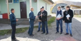 Пьяных утопающих спасли жители Иркутской области Пресс-служба ГУ МЧС РФ по Иркутской области