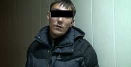 Собутыльника застрелил из обреза житель Иркутской области Пресс-служба ГУ МВД РФ по Иркутской области