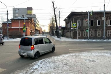 Улица Свердлова Неравнодушный читатель