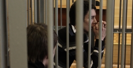 Мать убитого &quotмолоточниками&quot в Иркутске школьника просит не смягчать приговор Лыткину РИА Irkutskmedia
