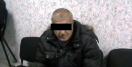 В сексуальном насилии 8-летней девочки подозревается житель Иркутской области Пресс-служба ГУ МВД РФ по Иркутской области