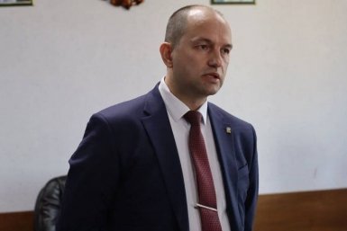 Дмитрий Мясников ИРО ЕР