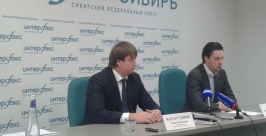 Дорогу Иркутск-Листвянка начнут ремонтировать в 2014 году Тимур Балашов