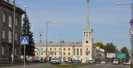 город Ангарск  Оленникова Мария, IrkutskMedia