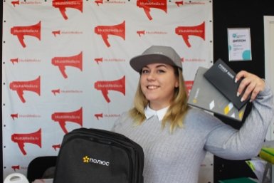 Ольга С. Наталия Раткевич, ИА IrkutskMedia