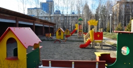 В Иркутске будет построено три детских сада Оленникова Мария, IrkutskMedia