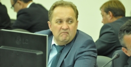 Министр образования Иркутской области отправлен в отставку Мария Оленникова