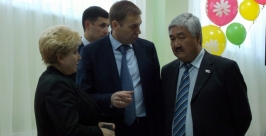 Типовой детский зад почти за 160 млн рублей открыли в Иркутске  РИА Irkutskmedia