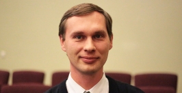 Михаил Васильев Мария Оленникова