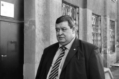 Олег Боровский ИА IrkutskMedia