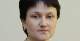 Зампредом правительства Иркутской области назначена Екатерина Мохкамова Пресс-служба правительства Иркутской области
