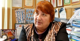 Светлана Тимофеева  Мария Оленникова