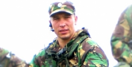 Боец СОБРа из Иркутской области умер в служебной командировке на Кавказе  Пресс-служба ГУ МВД по Иркутской области