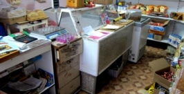Плотно поел после кражи в продуктовом магазине житель Иркутской области Пресс-служба ГУ МВД по Иркутской области