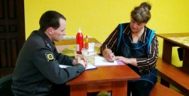 В придорожном кафе продавали &quotпаленую&quot водку в Шелеховском районе Приангарья Пресс-служба ГУ МВД по Иркутской области