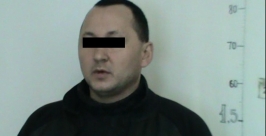 Один из участников ОПГ Пресс-служба СУ СК РФ по Иркутской области