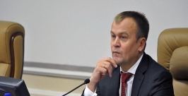 На 62 место опустился в медиа-рейтинге в ноябре губернатор Иркутской области  Оленникова Мария, IrkutskMedia