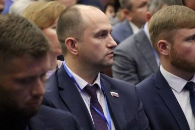 Дмитрий Мясников ИРО ЕР