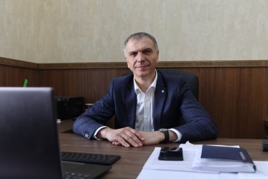 Григорий Вакуленко: Кайский виадук снизит дорожную напряженность в Свердловском округе