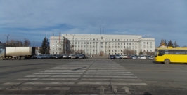 Реформа местного самоуправления нужна в Иркутской области Карпов Валентин