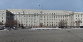 Завод по производству топливных пеллет планируют построить в Иркутской области Карпов Валентин