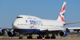 Двухпалубный &quotБоинг 747-400&quot сможет принимать аэропорт Иркутска Пресс-служба аэропорта Иркутск