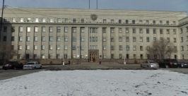 На 49 месте в рейтинге социального самочувствия регионов находится Иркутская область Карпова Наталья, IrkutskMedia