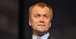 Одним из самых открытых среди глав регионов России стал губернатор Иркутской области Оленникова Мария, IrkutskMedia