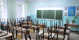 К принятию детей после новогодних каникул готовы все школы Иркутской области  Голованушкина Анастасия, PrimaMedia