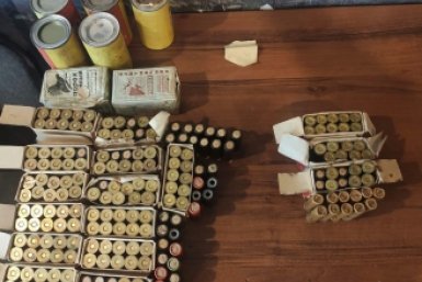 боеприпасы Росгвардия