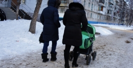Государственные пособия гражданам, имеющим детей, в 2014 году вырастут в Иркутской области Бойко Ольга, EAOmedia