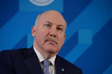 Дмитрий Мезенцев ИА SakhalinMedia
