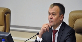 На 49 позиций &quotпрыгнул в высоту&quot в рейтинге открытости губернатор Иркутской области Оленникова Мария, IrkutskMedia