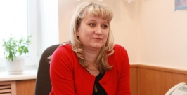 У наших выпускников есть выбор места работы - Институт кибернетики ИрГТУ Фото предоставлено пресс-службой ИрГТУ
