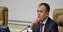 Политического и стратегического послания ожидают эксперты от губернатора Иркутской области Оленникова Мария, IrkutskMedia