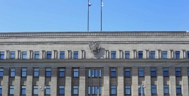Проект города будущего представили компании Кореи губернатору Иркутской области  Мария Оленникова, IrkutskMedia