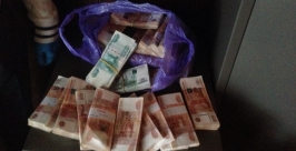 Деятельность фирм-однодневок, подделывающих документы, пресекли в Иркутске  Пресс-служба ГУ МВД России по Иркутской области 