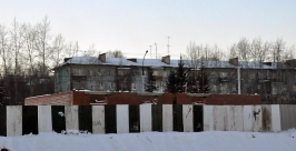 К решению проблемы возведения АЗС в Юбилейном в Иркутске подключился Сергей Тен Оленникова Мария, РИА IrkutskMedia