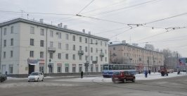 Штрафы под 1 млн вынесла убирающему снег подрядчику мэрия Ангарска Приангарья  Мария Оленникова, IrkutskMedia