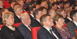 Амбициозные, но реальные планы поставил губернатор Иркутской области – депутаты ЗС Оленникова Мария, IrkutskMedia