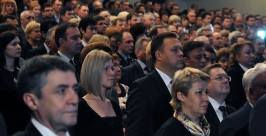 Уже начали выполнять поручения губернатора министерства Иркутской области Оленникова Мария, IrkutsMedia
