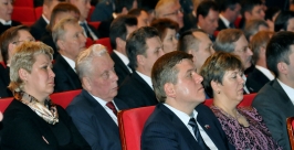 Правильные акценты поставлены губернатором по налоговой базе Иркутской области - эксперт Оленникова Мария, IrkutskMedia