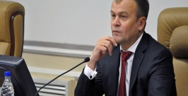 Выбрать власть, думающую о людях, смогут жители Братска – губернатор Иркутской области Оленникова Мария, IrkutskMedia